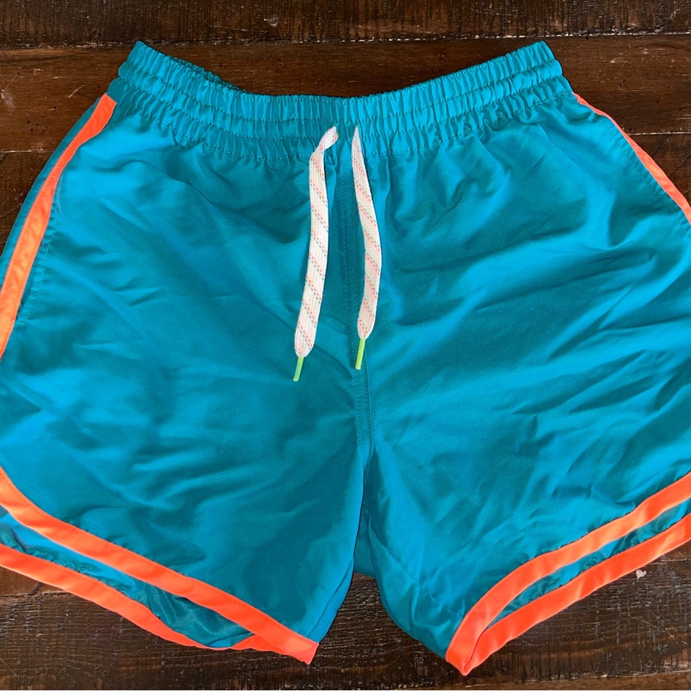 Chubbies reveal swim shorts